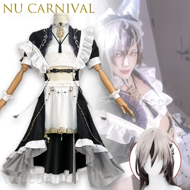 Disfraz Adulto Nu C…