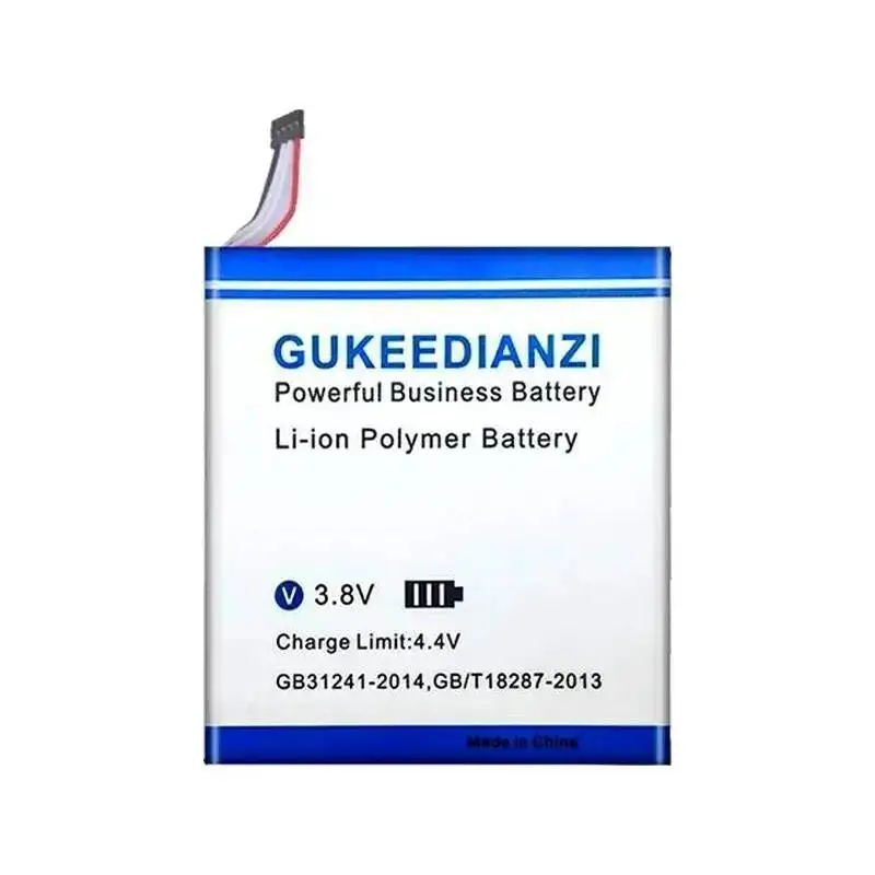 بطارية الهاتف المحمول أداء جيد بدرجة حرارة منخفضة 5100 مللي أمبير لشركة كاتربيلر كات S61 APP00262 #2