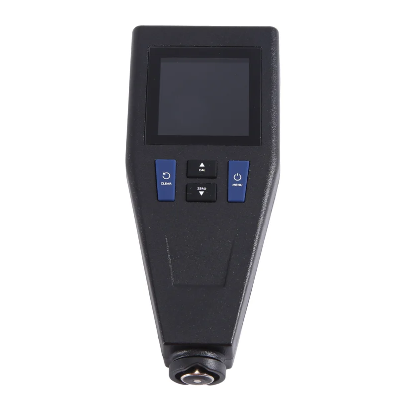 

Lasting Coating Thickness Gauge Paint Surface Detector General Automotive Inspection Tool