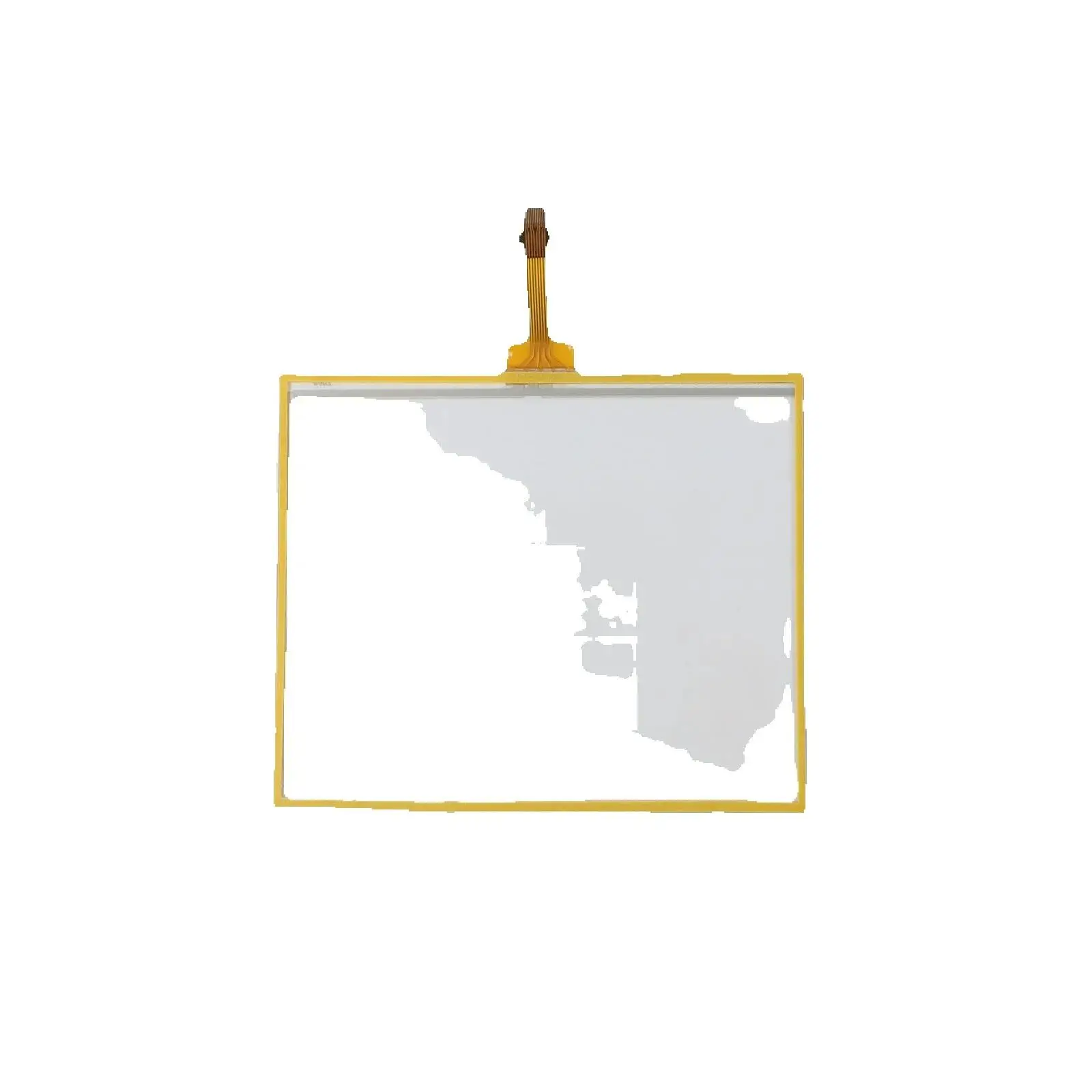 6.1 بوصة تعمل باللمس LA061WQ1-TD04 ل كورولا RAV4 2014-2016 الملاحة عرض اكسسوارات السيارات