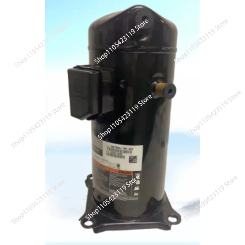 6HP Scroll Compressor ZP76KCE-TF5-522 Refrigeration and Air Conditioning Compressor
