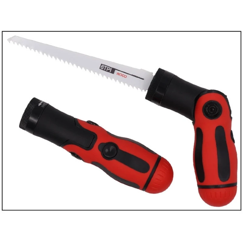 Reciprocating Handsaw Reciprocating Handsaw Handle Replacement for Wood Metal Cutting Sawing Power Tool Accessories