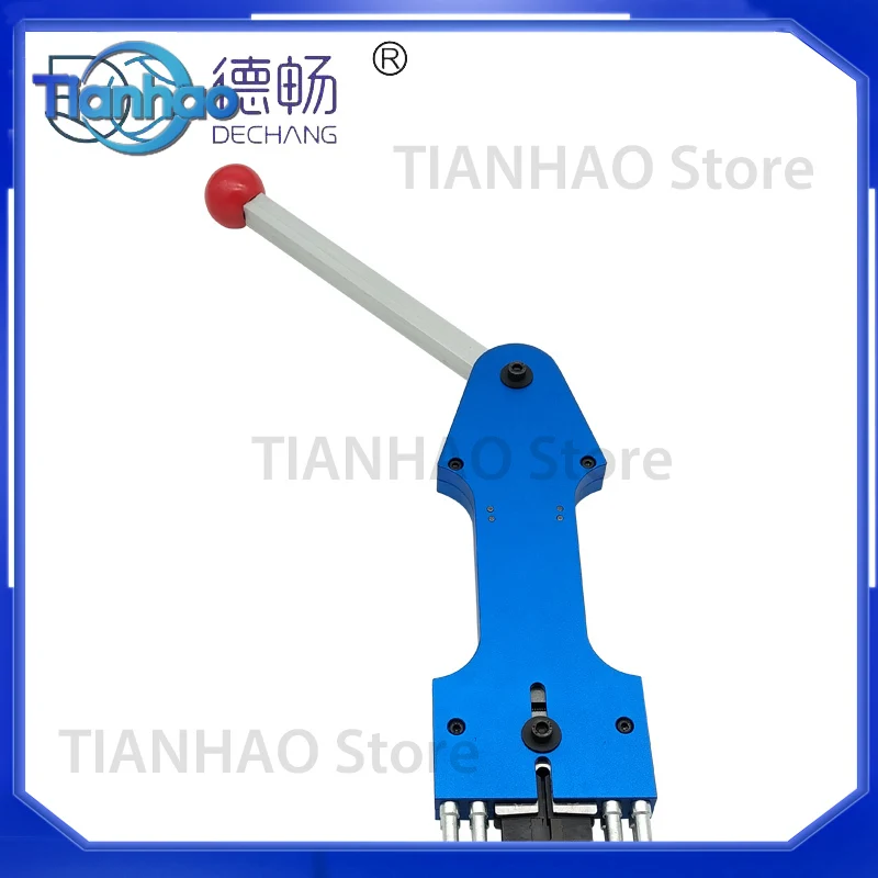 Die Cutting Tool Puller for 23.8 Inch 2 Point and 3 Point with Durable and Safe Stainless Steel Material