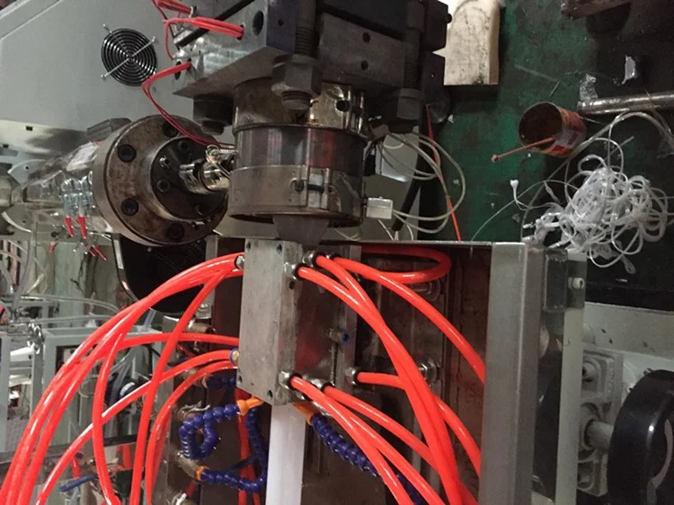 linea di produzione gigante macchina per la produzione di lampade con cornice per paralume a profilo luminoso a led