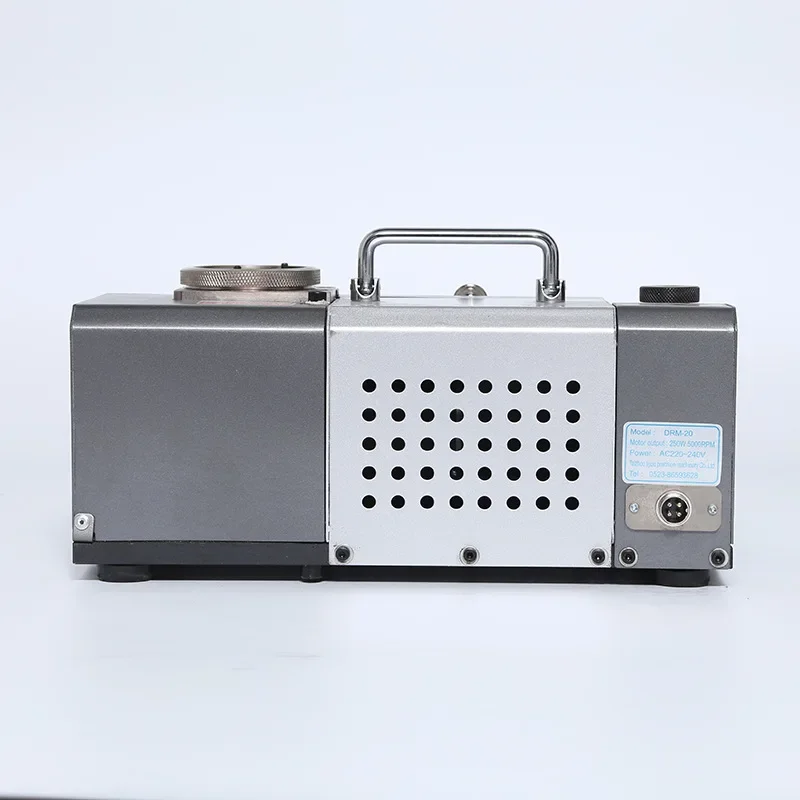 Drilling grinder equipment, grinding diameter 2-13 factory direct sales