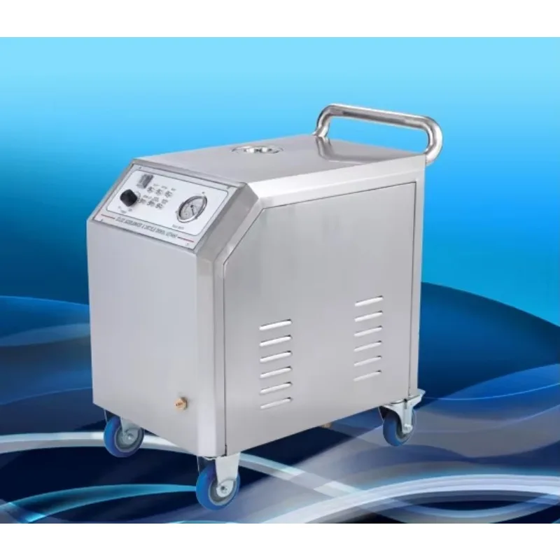 自動電気スチーム洗浄機,高圧,自動車用スチームマシン,洗浄装置