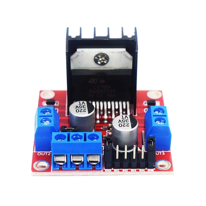 modulo-de-placa-de-driver-l298n-motor-de-passo-l298n-carro-inteligente-robo-placa-de-ensaio-peltier-alta-potencia-l298-driver-de-motor-dc-para-arduino