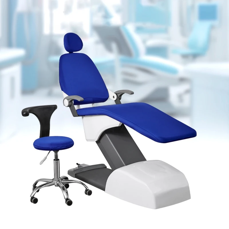 Thumbnail 2 - #33 Best Dental Chair Covers to Buy In 2026