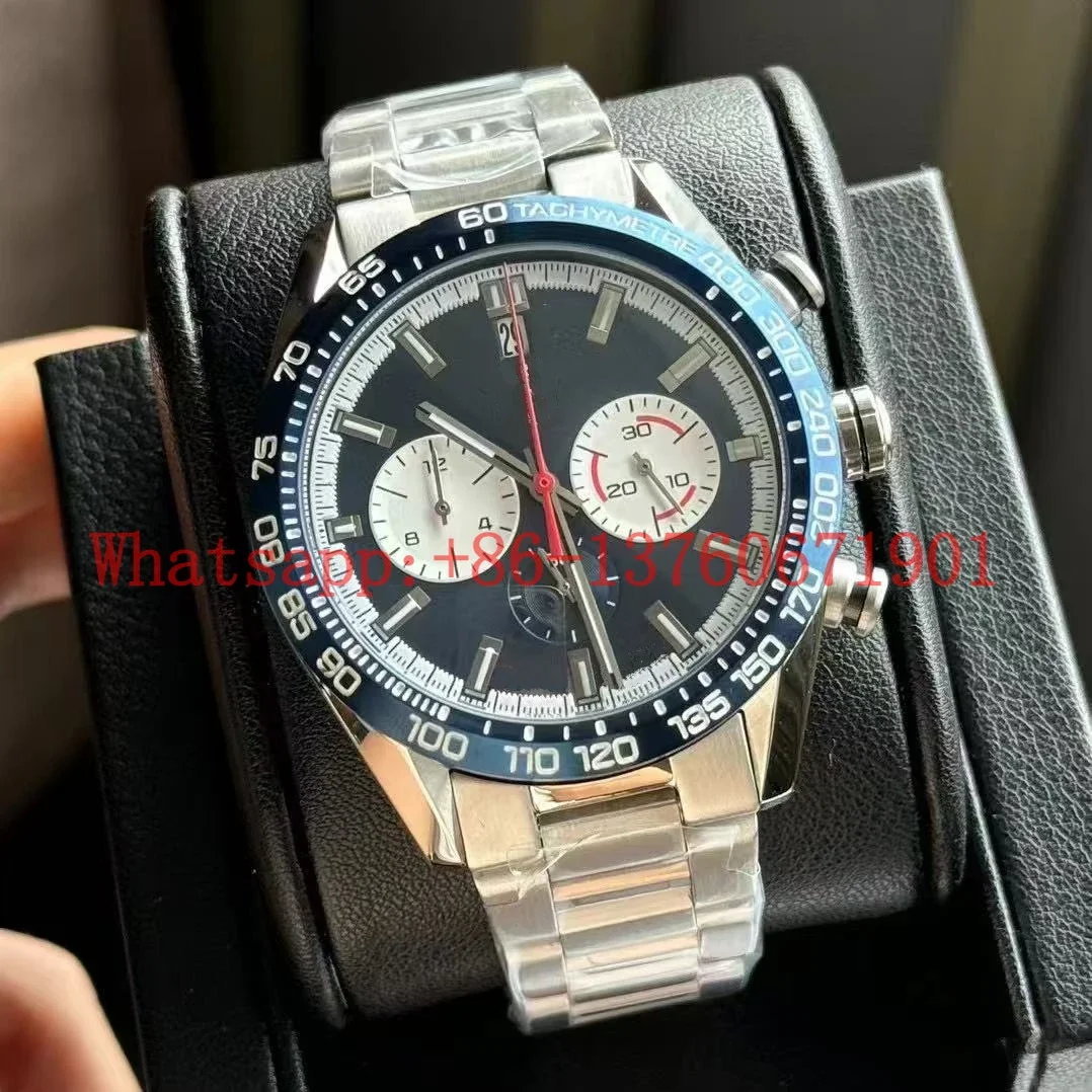 Рисунок 4 - Мужские кварцевые часы высшего