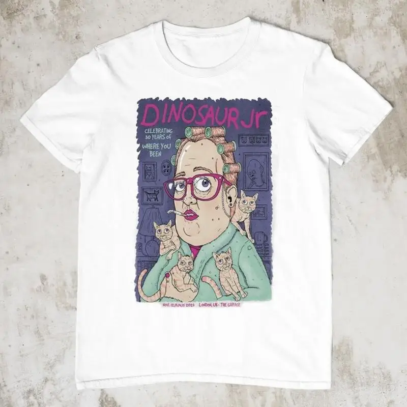 Dinosaur Jr London …