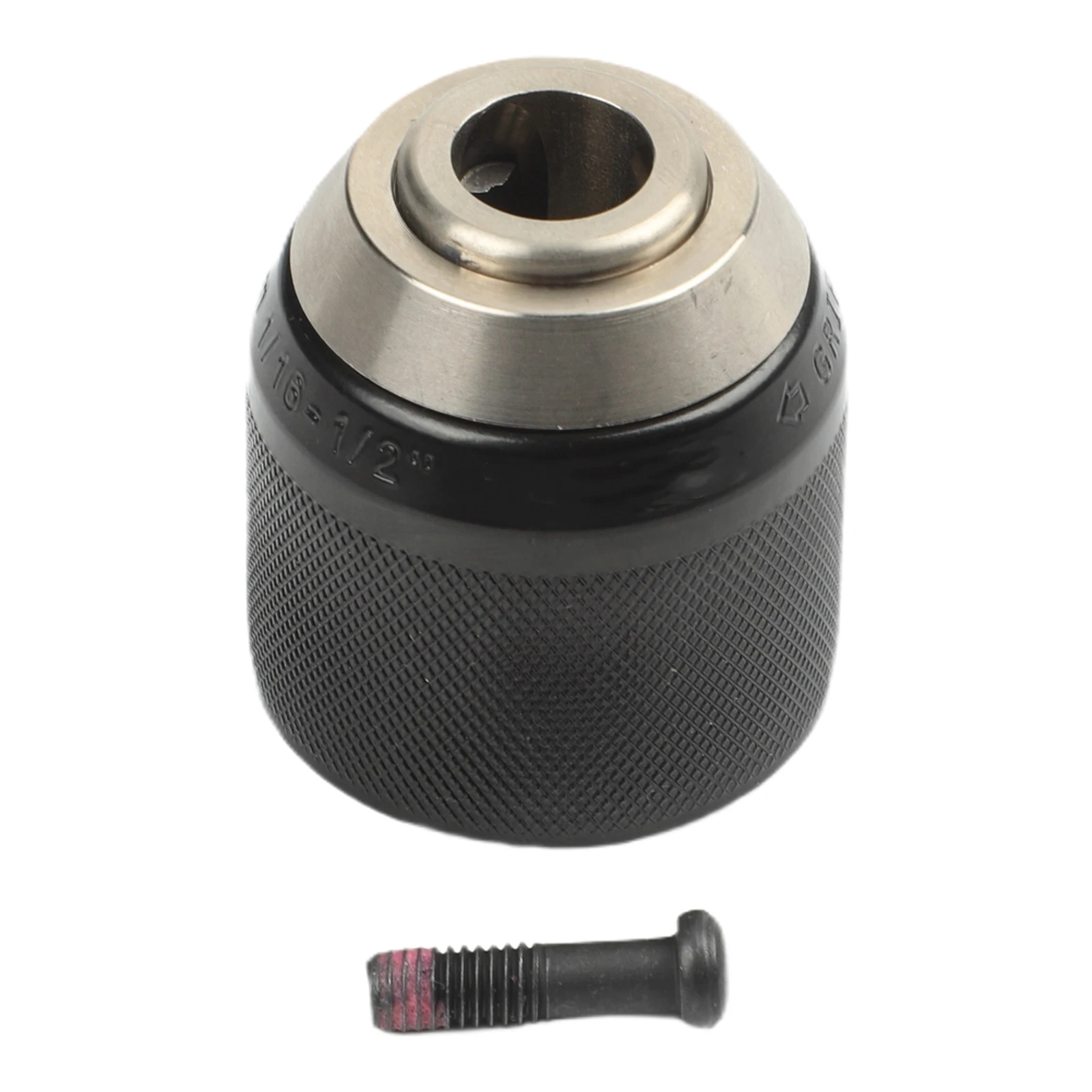 

Bit Changing Drill Chuck Replacement DIY Projects Cost-efficient Solution Enhanced Performance DHP484 DDF446 1 2''