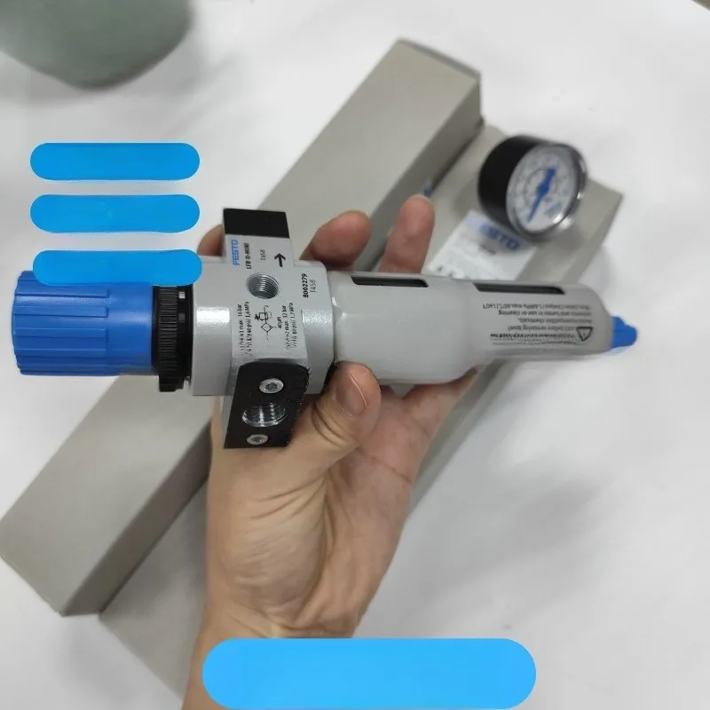 Parts For Festo Fes…