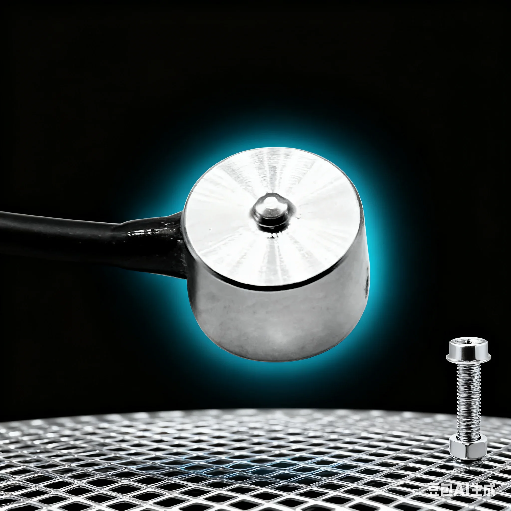 Longlv LCZ-105A Wei… - image