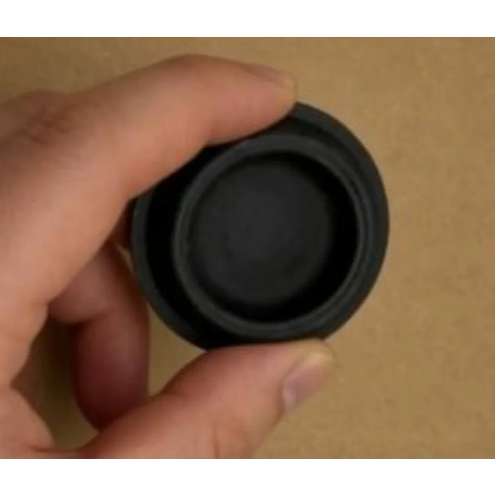 

Trunk Leather Drain Plug Cover for Hyundai Celesta Verna Elantra Sonata 2011 2012 2013 2014 2015 Ix35 Mistra 1pc 3pcs