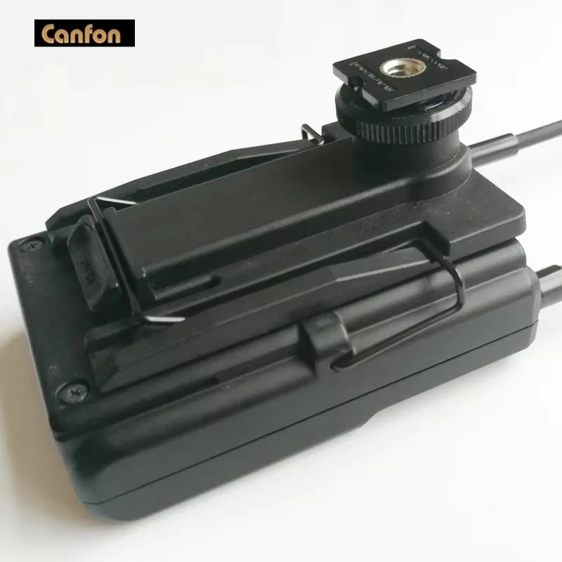 Canfon Hot Shoe Bas…