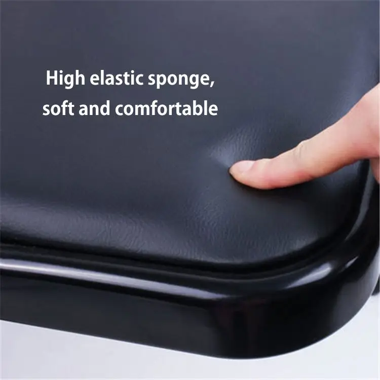 Multi-Function Yoga Chair Folding Steel Pipe Metal Chair Equipment Yoga Headstand Chair Tube Metal Pipe Yoga Chair