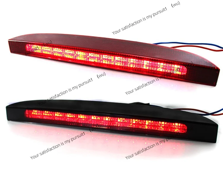 Suitable for 98-06 Renault Clio II High Brake Light 7700410753 Rear High Brake Light