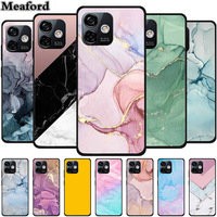 For Ulefone Note 16 Pro Case Marble Soft Silicone TPU Phone Cover For Ulefone Note16 Pro 16Pro 6.52\