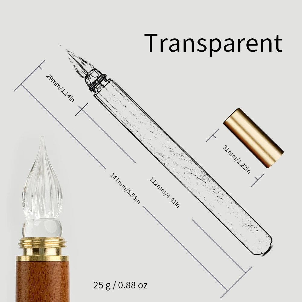 Variant: Transparent