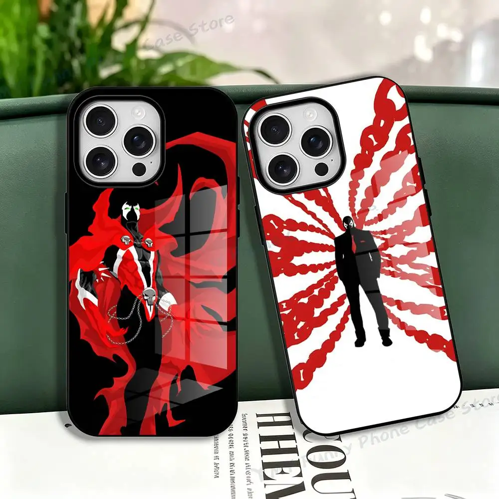 HOT A-Albert Simmons Frosted Soft For Phone Case For Iphone 11,12,13,14,15,16,17 Pro Max XS Wireless Charge Magnetic Cover