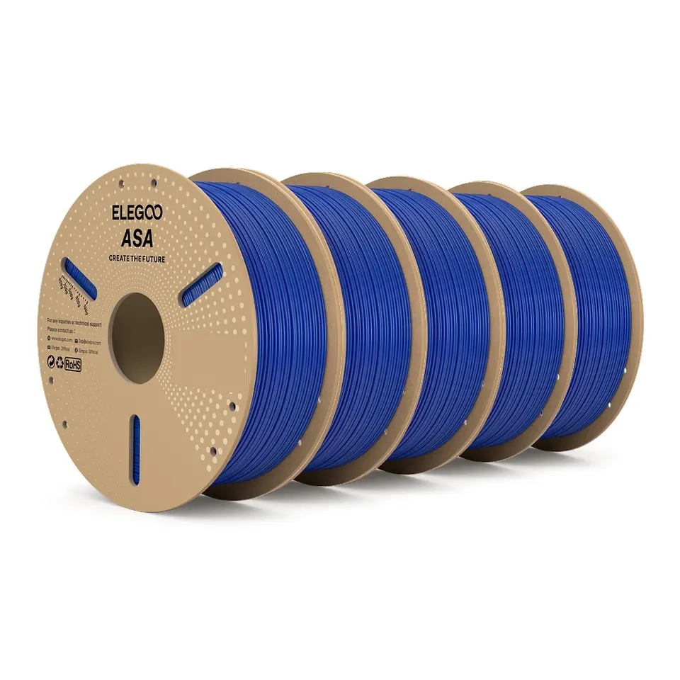 ELEGOO ASA 5 packs (5kg).