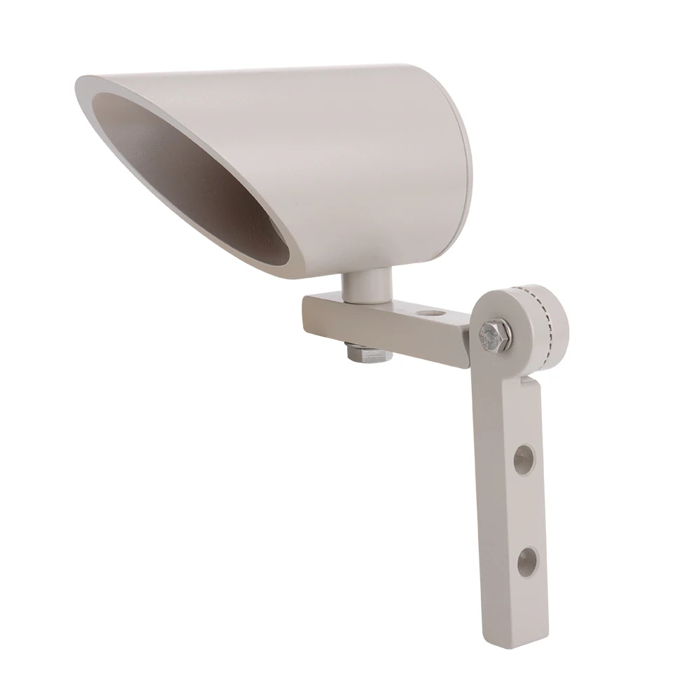 2024 جديد القطر 64 مللي متر الطريق MP093 رصد المنشور مع طلاء النحاس لمسح السكك الحديدية