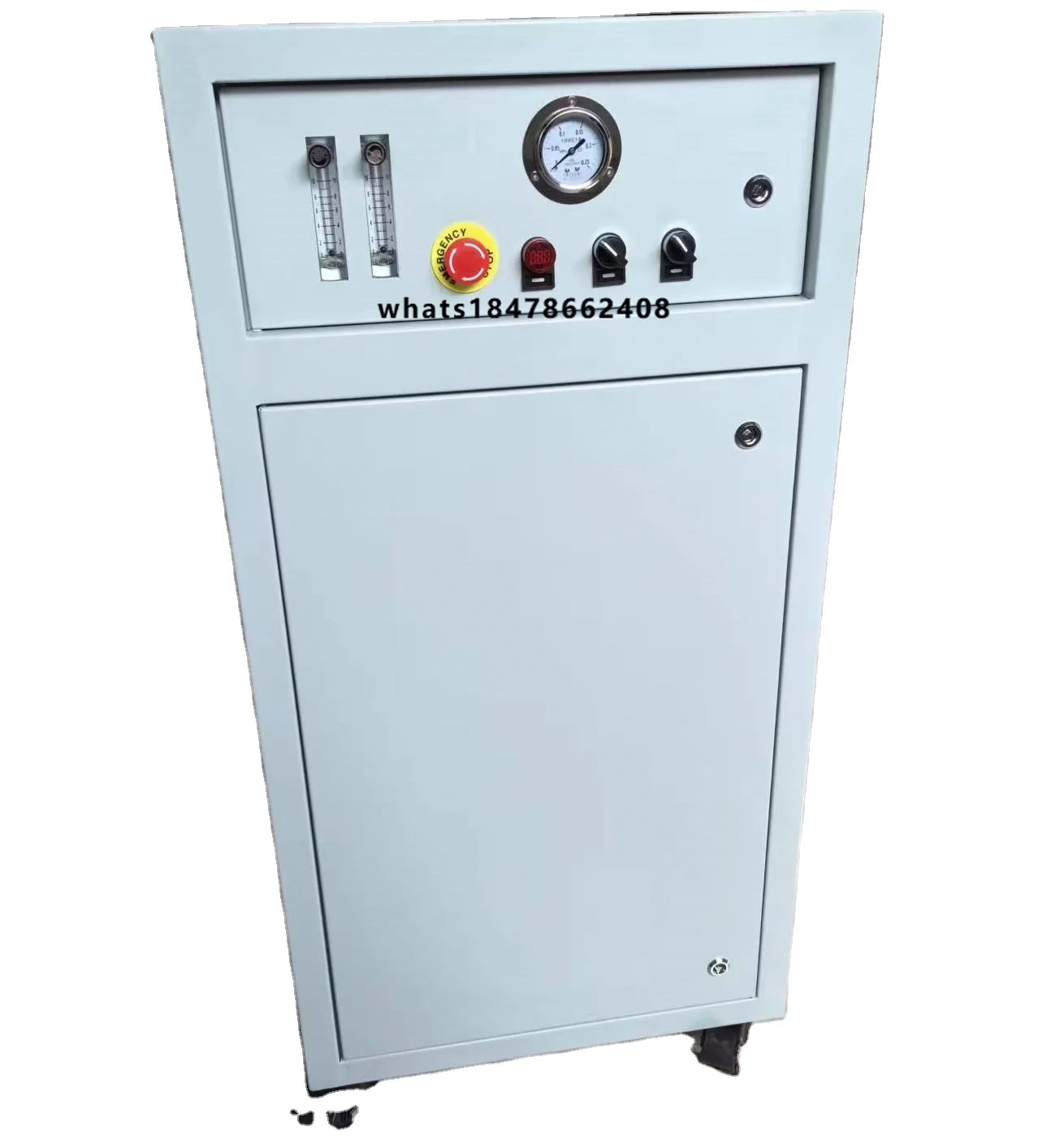 20L Oxygen Concentrator Oxygen Generator for Water Treatment