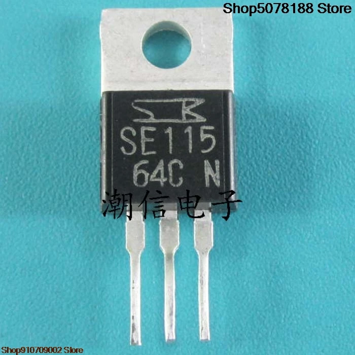 10 ชิ้น SE115 TO-220