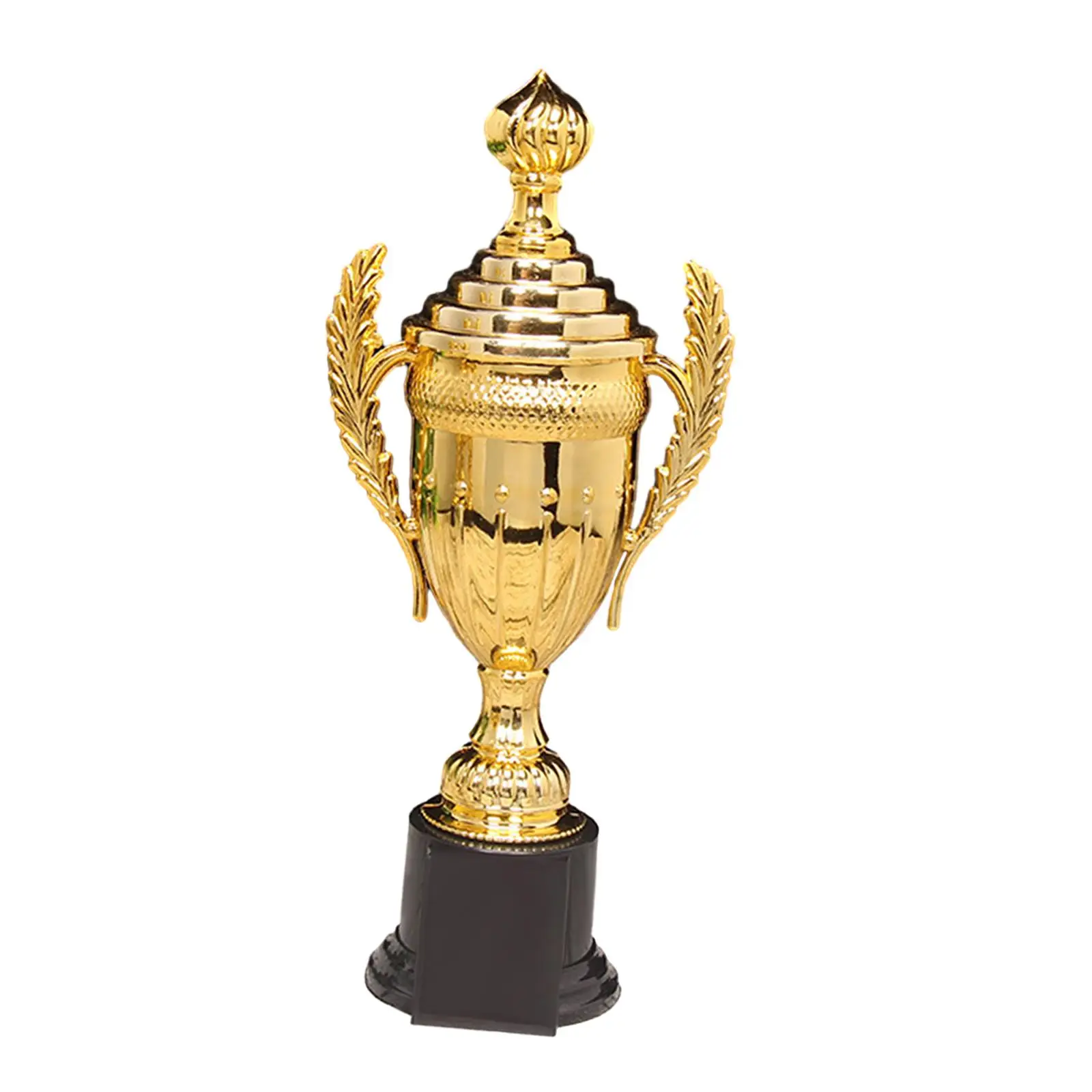 Award Trophy Cup Adult Child Trophy Fashion Fine Finish Participation Trophy Cup