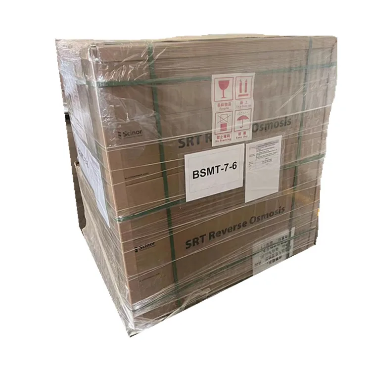 Water Filter Membrane RO Manufacturers Filtration BW4040 Membranes