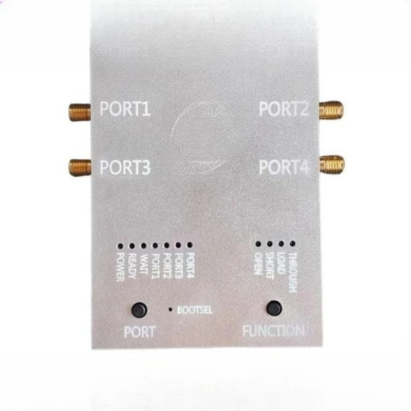 LibreCAL LibreVNA электронный калибровочный комплект