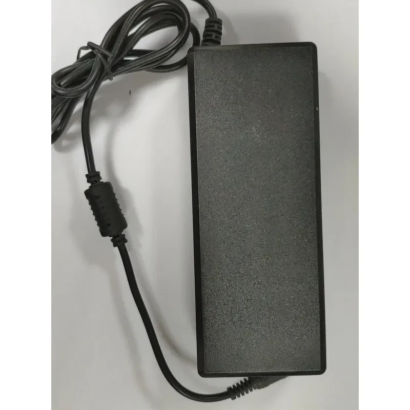 New 12V 4A Power Adapter Input 100-240V with 1.2m Cable for Universal Electronics
