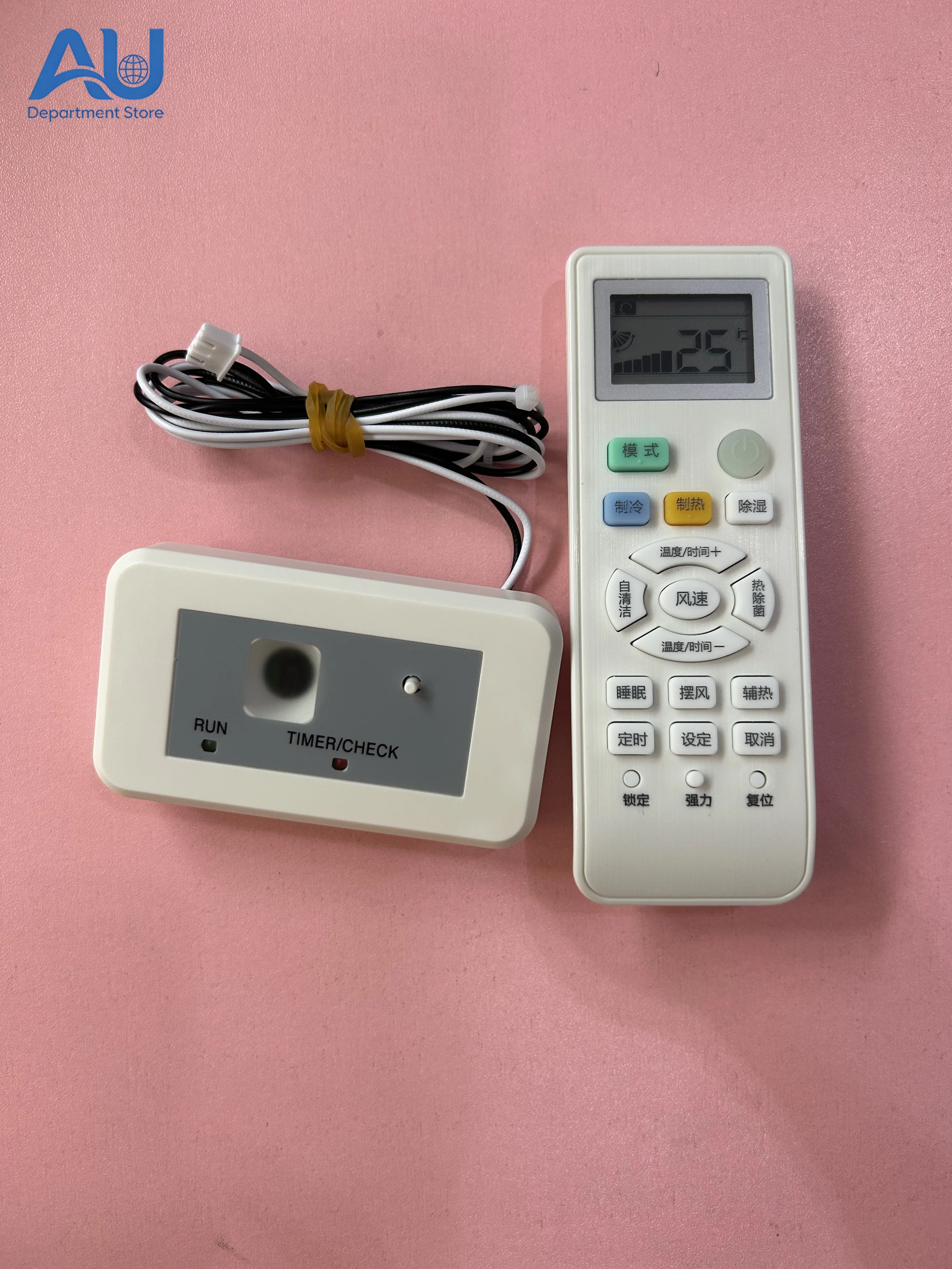 For Mitsubishi Heavy Industries Central Air Conditioning Wire Controller Type86 Touch TypeMHN502A067/A63 Second