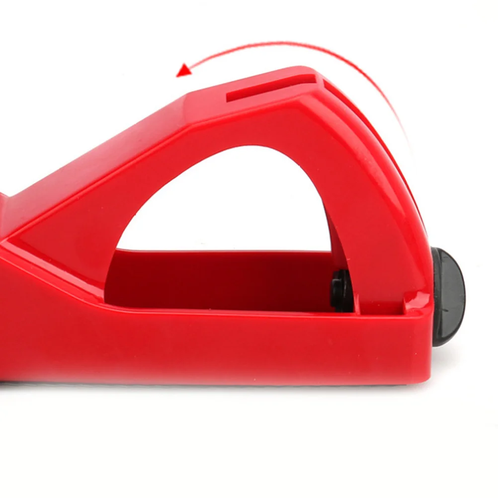 أداة يدوية لأعمال النجارة، شفرة حادة فعالة وخفيفة الوزن لتلميع اللوح الخشبي، لمسة نهائية ناعمة محمولة