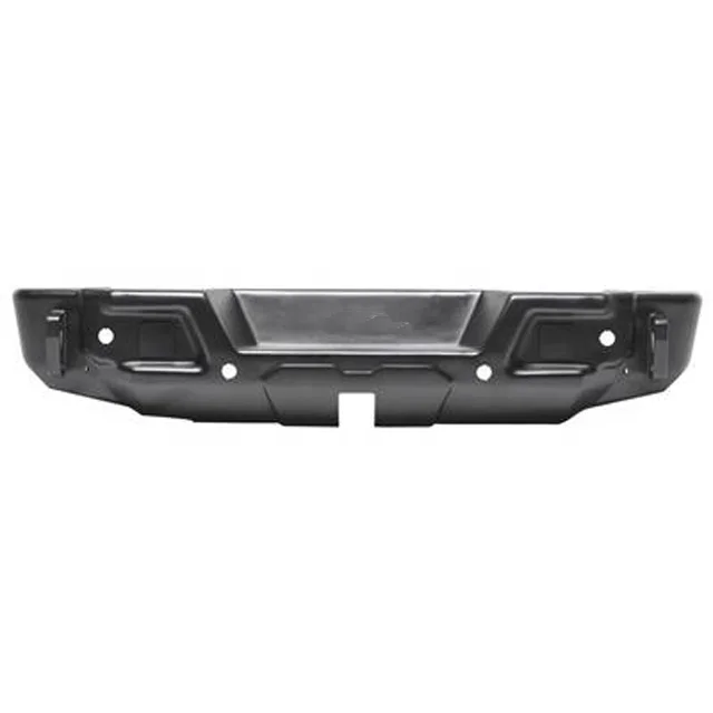 

Rear Bumper For 18-22 Jeep Wrangler JL & Gladiator JT