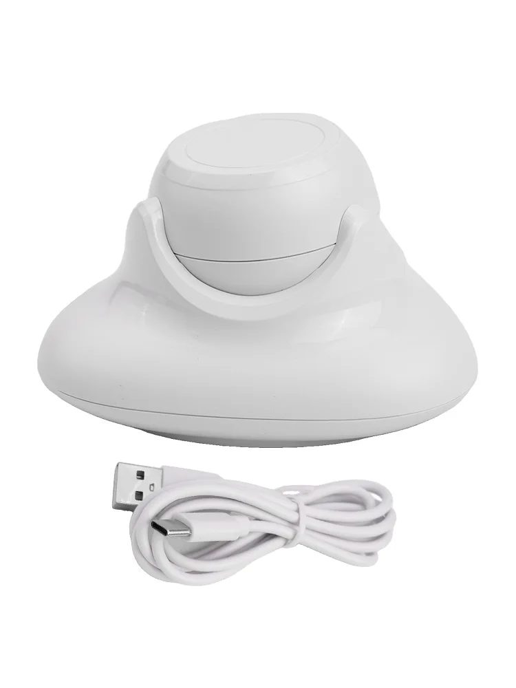 Human Presence Sensor Detection Angle 120degree 24G MmWave Human Detector Breathing And Heartbeat Detection Home Security