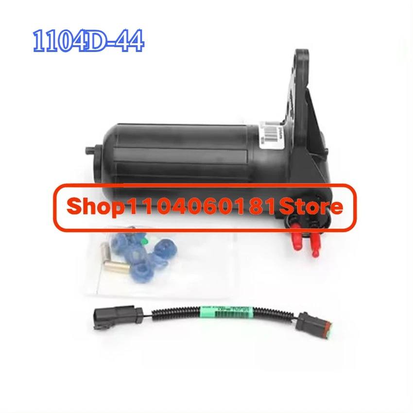 

12V 1104D-44 Fuel Lift Pump ULPK0041 for Perkins Engine