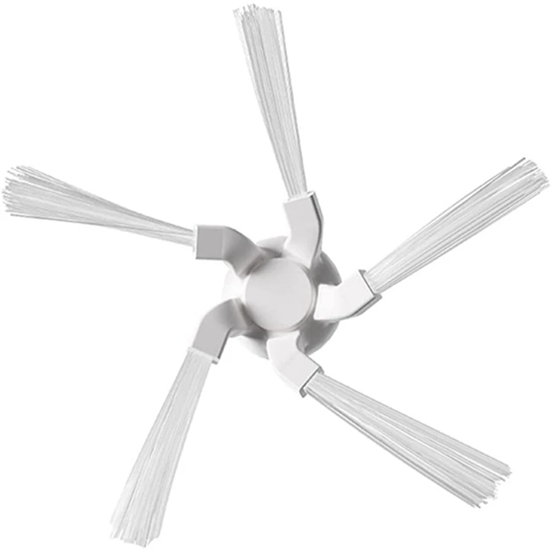 Robô Aspirador Acessórios, Filtro HEPA, Escova Lateral Principal, Mop Pano, Peças de Reposição Pad, Dreame Bot W10, W10 Pro