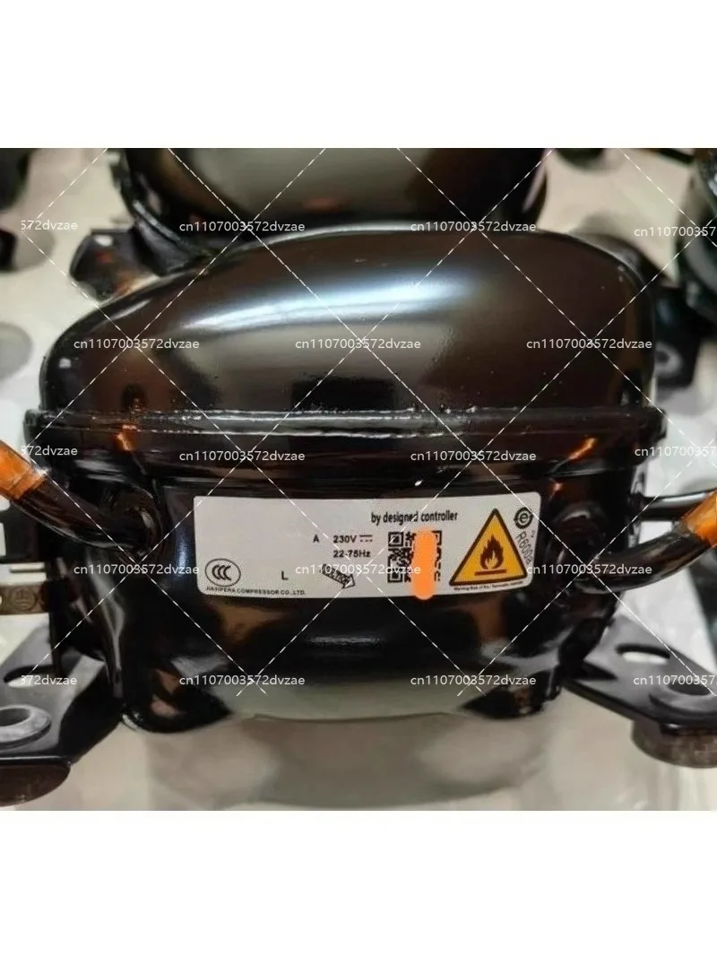 

Variable Frequency Compressor Casibella VTH1113Y VNX/VNB/VMH/VNC1113Y VTX1 R600a