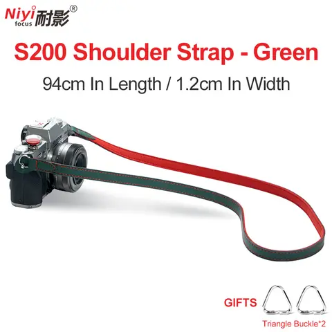 8 best sales कैमरा कंधे का पट्टा - №8