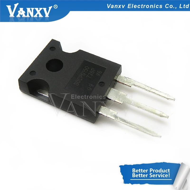 SPW47N60C3 47N60C3 80CPQ150PBF 80CPQ150 H15R1203 15R1203 IRFP244PBF IRFP244 RJH60F7DPQ 60F7DPQ IRFP90N20D IRFP90N20 TO-247