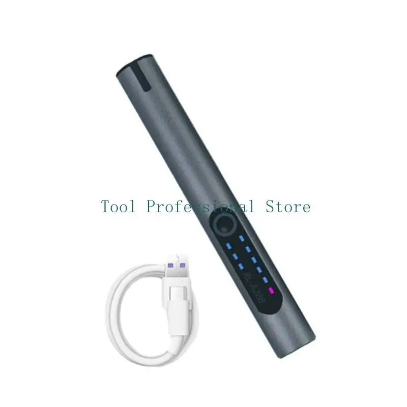 57QF Engraving Machine Intelligent Charging Grinding Pen Electric Engraving Pen