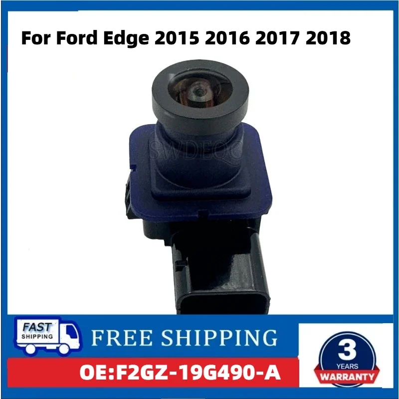 F2GZ-19G490-A New R…