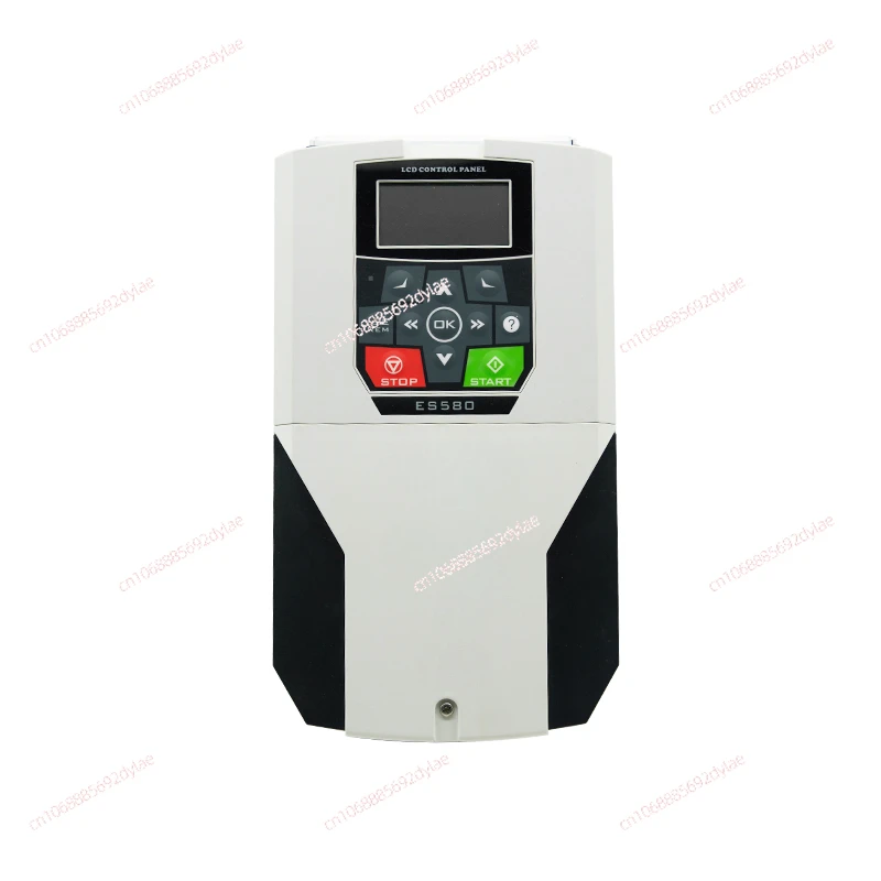 Variable frequency drive, vector variable frequency drive, heavy-duty universal 4 5.5 7.5 11kw variable frequency drive