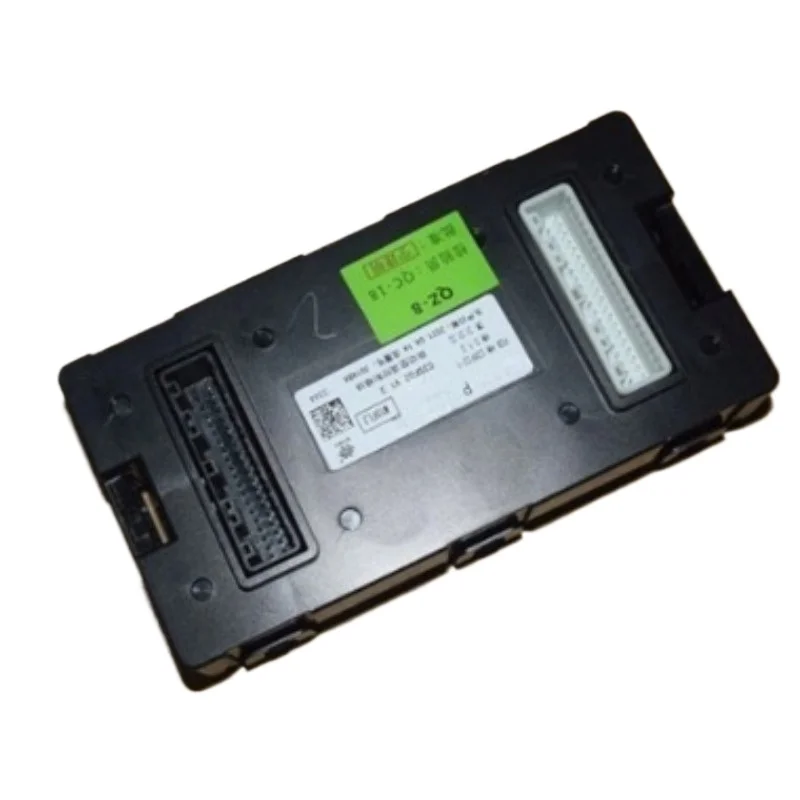 301001227AA 1pc Dual Zone Automatic Air Conditioning Control Box Module for Chery Arrizo 5