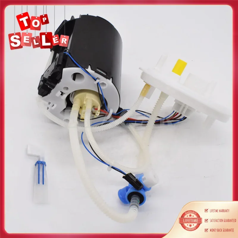 New Fuel Pump Module Assembly Fits For Jaguar XF 4.2L V8 2007 2008 2009 2010 2011 2012 2013 2014 2015 C2Z3907 - view 3