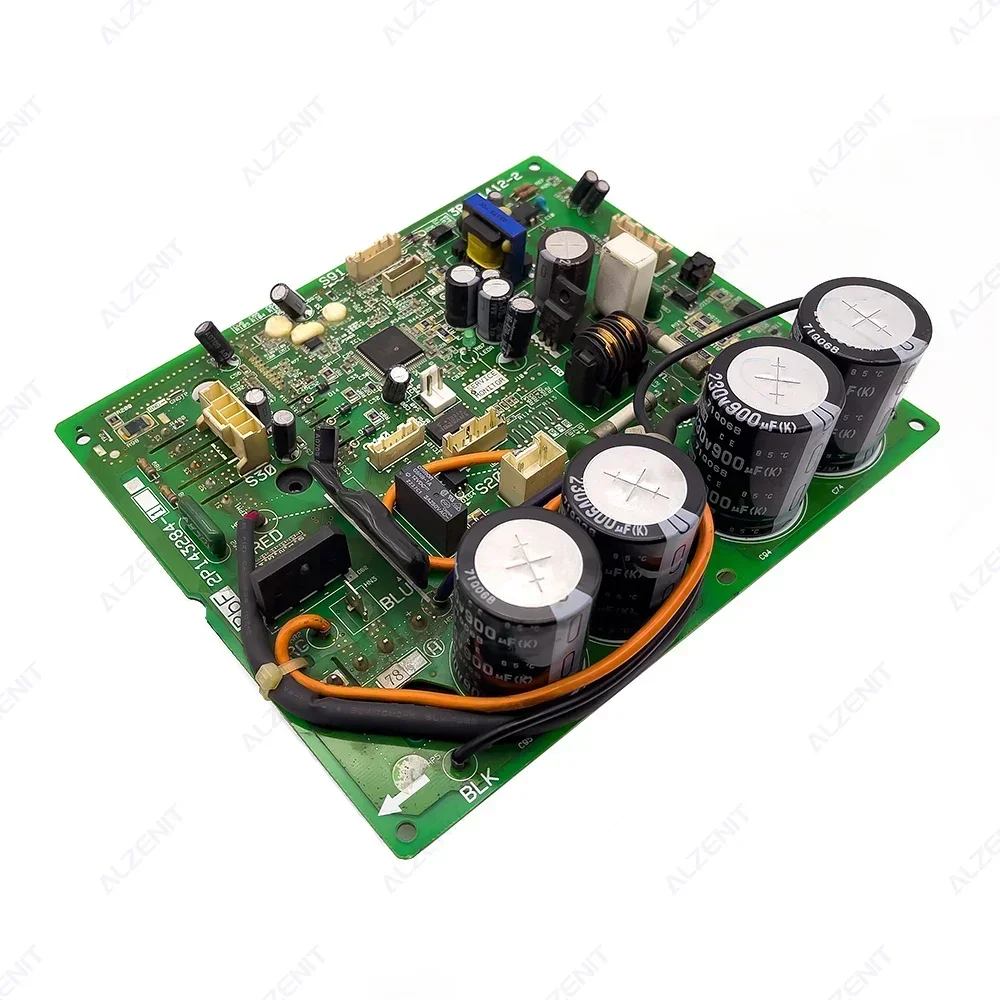 Tableau de commande de climatiseur utilisé pour Daikin, 2P143284-1 2P143284-3 2P143284-7 2P143284-8 PCB 3PCB1412-2, pièces de climatisation