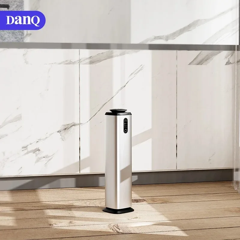 

【Brand New】 WIFI Smart App Control Stand Alone Scent Diffuser Machine Wholesale Aluminum Alloy Aroma Diffuser Machine For Hotel