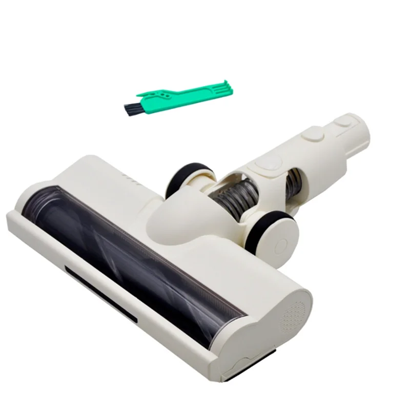 

A83X-For Dreame R10 R20 R30 T20 T30 T20pro S10 Z30 V12S V16S V11 V12 Vacuum Cleaner Electric Floor Brush Replacement Spare Parts