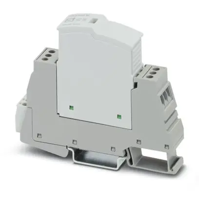 

PLT-SEC-T3-230-FM-UT - Type 3 Surge Protection Device 2907919